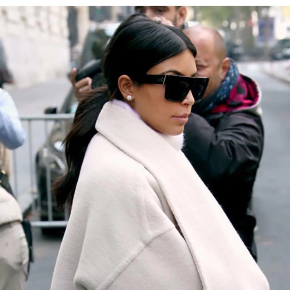 CELINE like new sunglasses POLARIZED - Picture 1 of 10